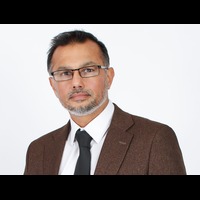 Faisal Bin-Reza