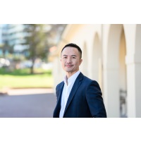 Danny Cai at Digital Health Festival 2027