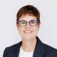 Shelley Thomson at Digital Health Festival 2027