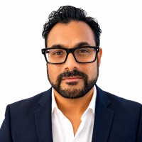 Shaun Hosein at Digital Health Festival 2027