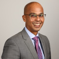 Deepak Biswal at Digital Health Festival 2027