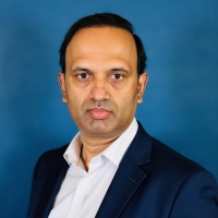 Sandeep Reddy at Digital Health Festival 2027