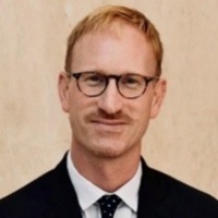 Peter Steel at Digital Health Festival 2027