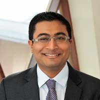 Chintan Shah at Digital Health Festival 2027