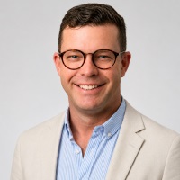 Chris Boyd-Skinner at Digital Health Festival 2027