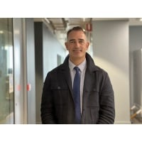 James Elliott at Digital Health Festival 2027