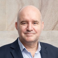 Alastair Sharman at Digital Health Festival 2027
