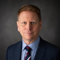 Matt Sabin at Digital Health Festival 2027