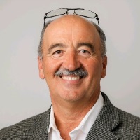 George Margelis at Digital Health Festival 2027