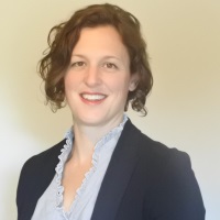Jackie O'Connor at Digital Health Festival 2027