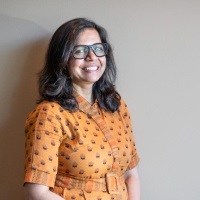 Sonika Tyagi at Digital Health Festival 2027