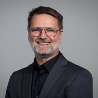 Robin Mann at Digital Health Festival 2027