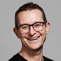 Chris Davis at Digital Health Festival 2027