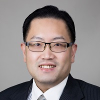 Melvin Wu at Digital Health Festival 2027