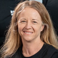 Zara Fulton at Digital Health Festival 2027