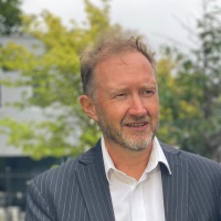 Ben Harris, Director Policy & Research, Private Healthcare Australia