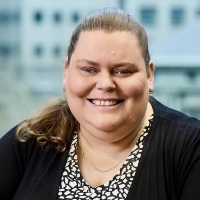 Kelly Schulz at Digital Health Festival 2027