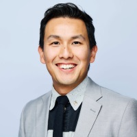 Daryl Cheng at Digital Health Festival 2027
