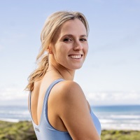 Ashton Wilson at Digital Health Festival 2027