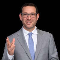 Idan Goldberger at Digital Health Festival 2027