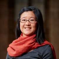 Amanda Kwong at Digital Health Festival 2027