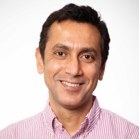Hanumanth Valluri at Digital Health Festival 2027