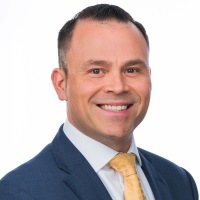 Jake Jordan at World BioSecurity Congress & Expo USA 2027