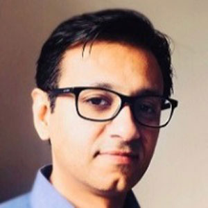  Amit Kurseja speaking at Seamless Asia