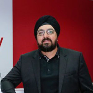  Aswin Phlaphongphanich speaking at Seamless Asia