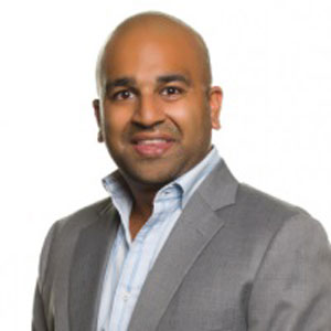 Parin Mehta speaking at Seamless Asia