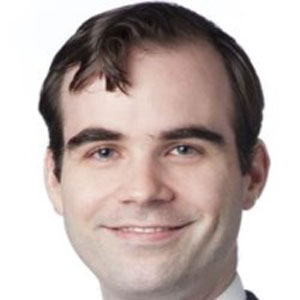 Simon Wintels speaking at Seamless Asia