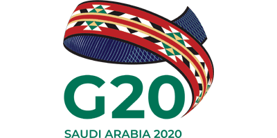 G20 Saudia Arabia 2020