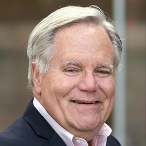 Jim Marous speaking at Seamless Future of Fintech